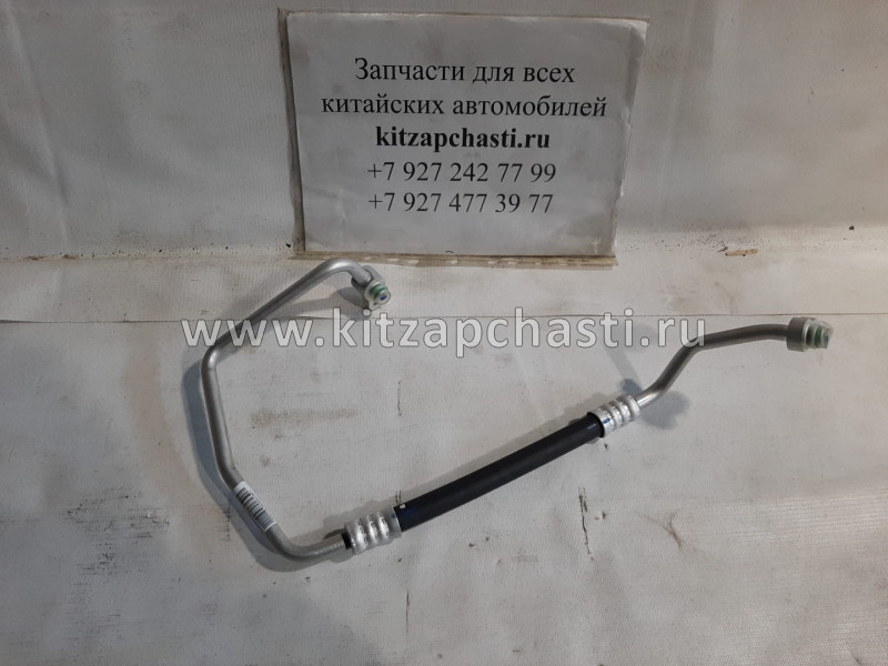 Трубка компрессора кондиционера Geely Emgrand X7 NL4 1.8 1016014887