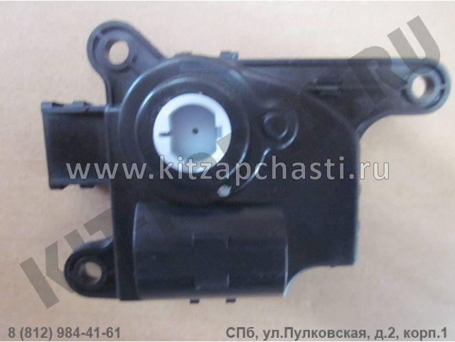 Привод заслонки отопителя (печки) Geely Emgrand X7 NL4 1017028766