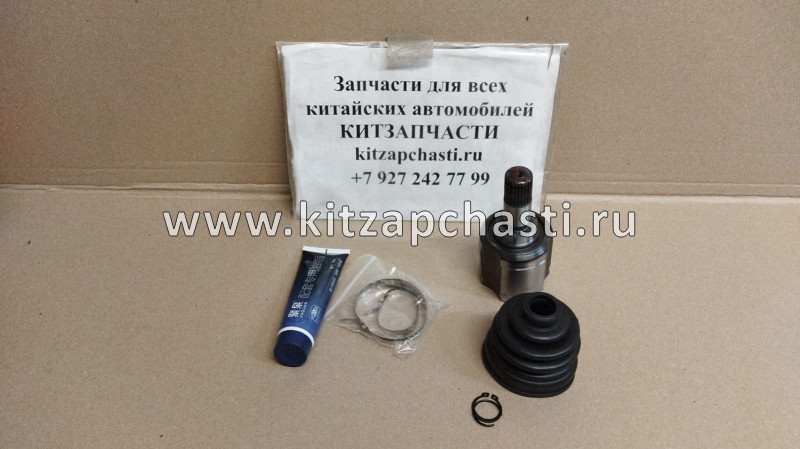 Шрус внутренний без трипода BYD F3,F3R 17030800F300401