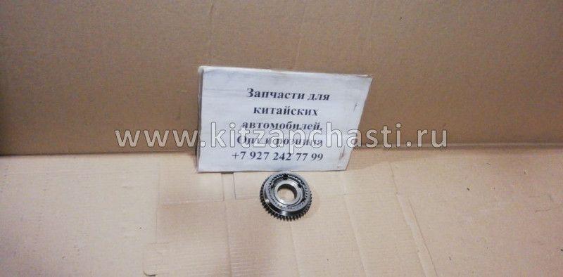 Синхронизатор 1-2 передачи Geely MK,Geely MK CROSS 47 зубов 3170112004-01