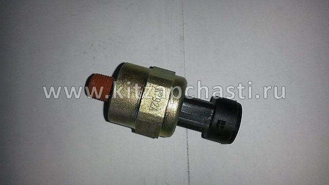 Датчик давления воздуха CUMMINS DONG FENG DFL-3251A Euro3