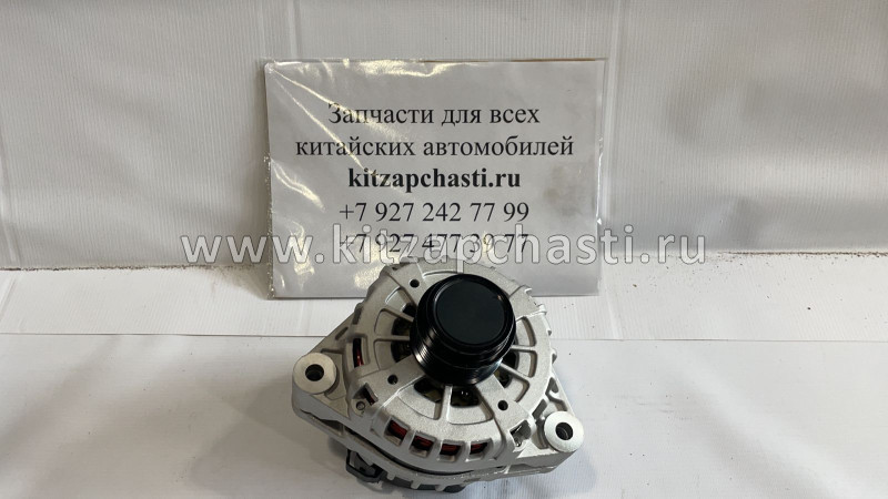 Генератор 180А, конструктив Bosch HAVAL DARGO 3701100XEC02