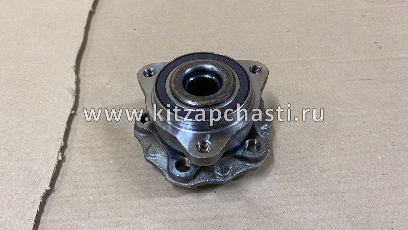 СТУПИЦА ЗАДНЕГО КОЛЕСА   GEELY MONJARO KX11  4048088300