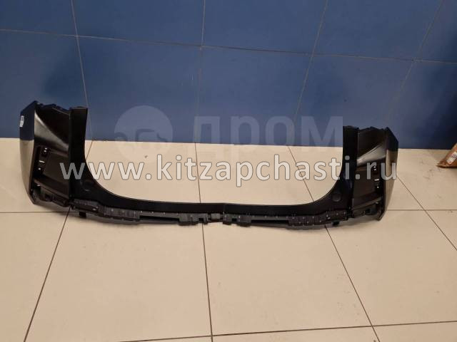 Бампер задний верхняя часть  Geely Coolray NEW 6044146300