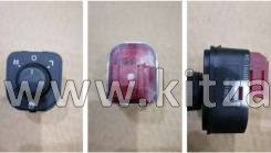 Кнопка регулировки зеркал Geely Emgrand 7 New SS11  7045133900