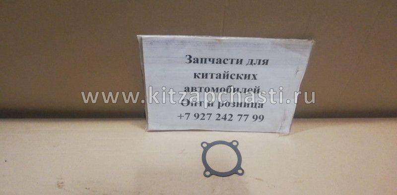 Прокладка заслонки дроссельной Chery Amulet A11-1129011