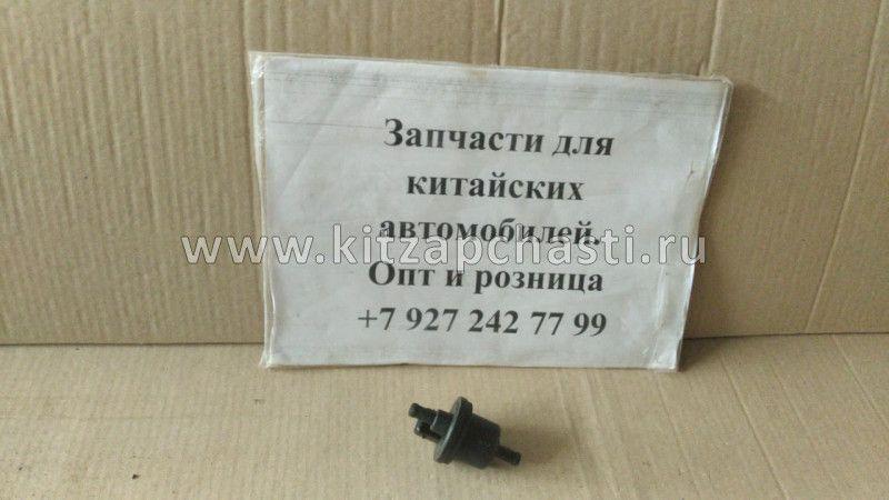 Клапан топливный электромагнитный Chery Bonus, Chery Very A11-1208210BA