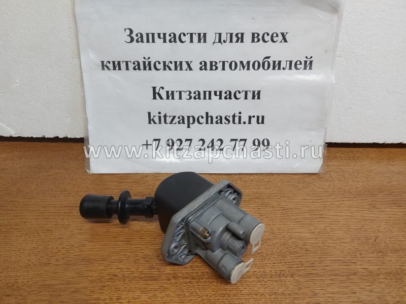 Кран ручного тормоза BAW Fenix 1044 Евро 2 BP10653508054