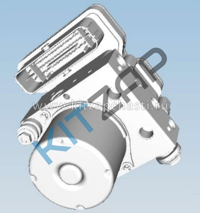 Блок управления ABS и ESP  Jetour X70 Plus F08-3570010AE