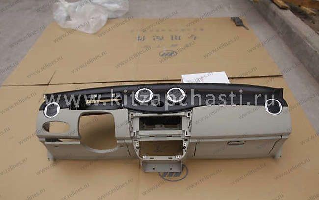 ПАНЕЛЬ ПРИБОРОВ Lifan Smily F5306100B1B92