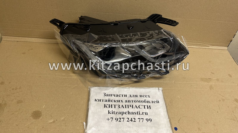 ФАРА ПЕРЕДНЯЯ ПРАВАЯ Geely Coolray 7051022400 JORDEN