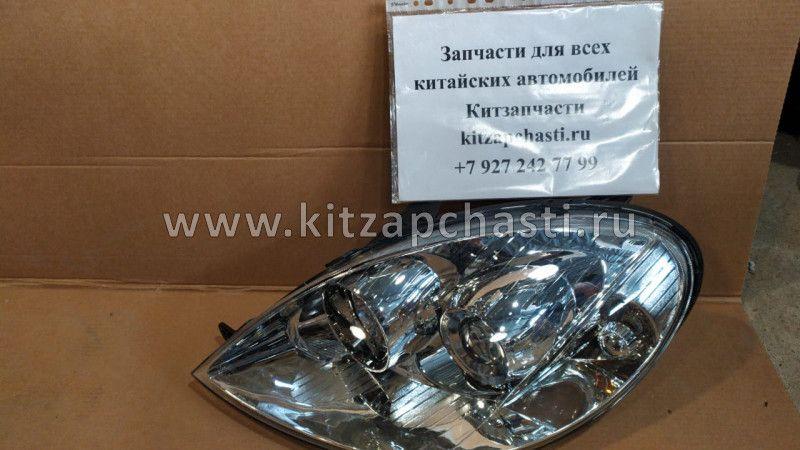 Фара передняя левая Lifan Breez LAX4121100B1