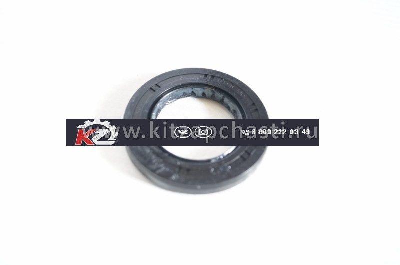 САЛЬНИК КПП ПЕРВИЧНОГО ВАЛА Great Wall Hover H3 New (TURBO) ZM015A-1701022